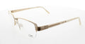 Cazal eye glasses 4284-C004 Gold