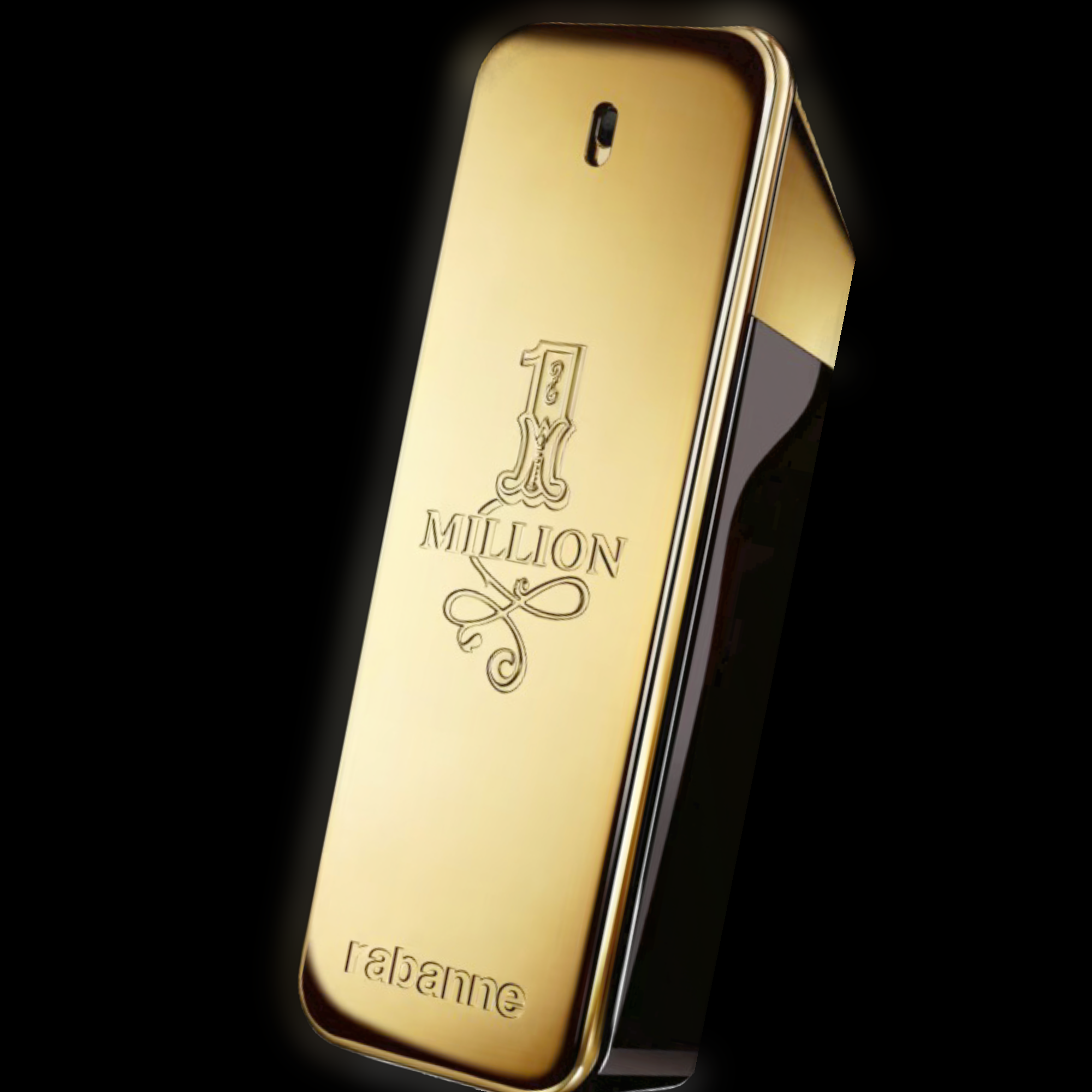 Paco Rabanne 1 Million 3.4oz Eau de Toilette for Men
