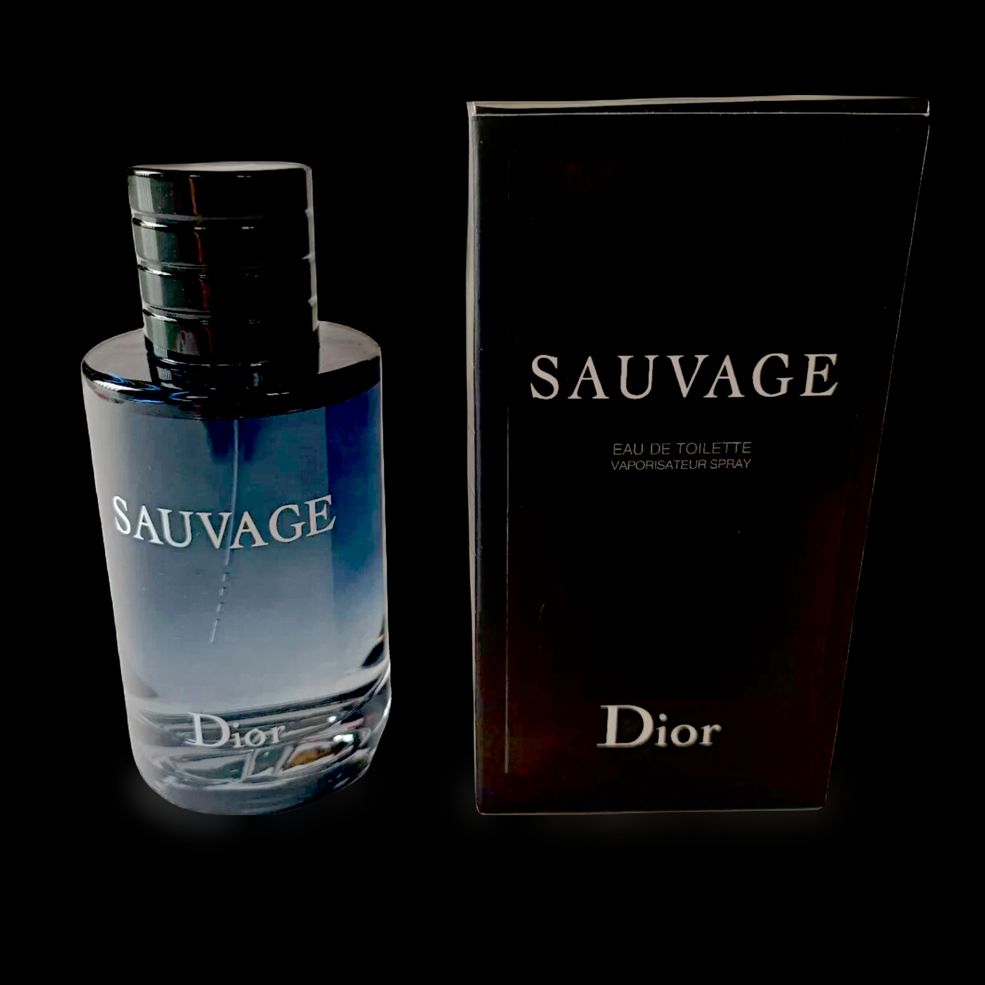 Dior Sauvage 3.4oz Eau de Toilette for Men