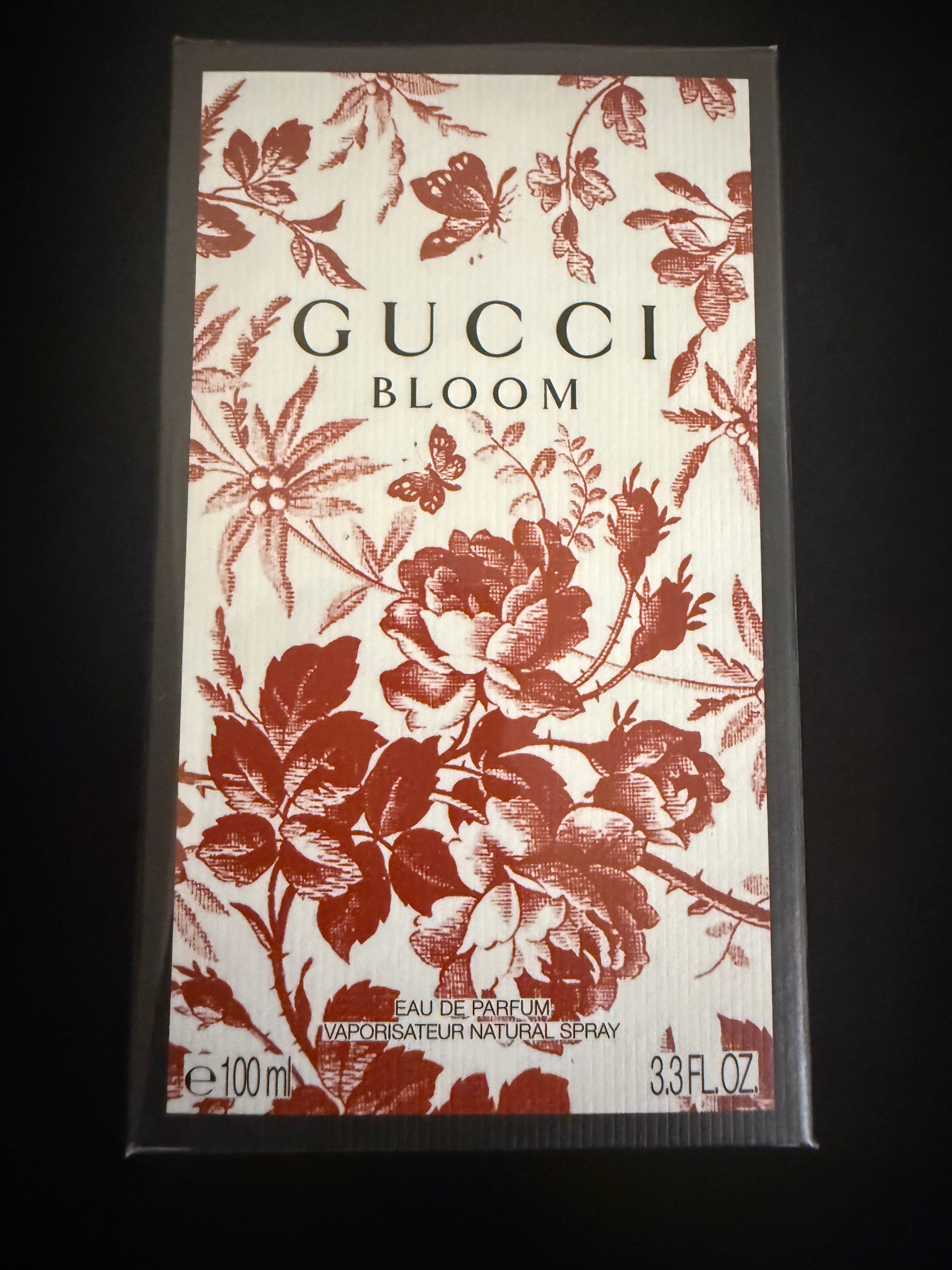 Gucci Bloom 3.3 oz Eau de Parfum for Women