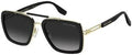 Marc Jacob’s designer sunglasses