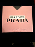 Prada paradoxe eau de parfum