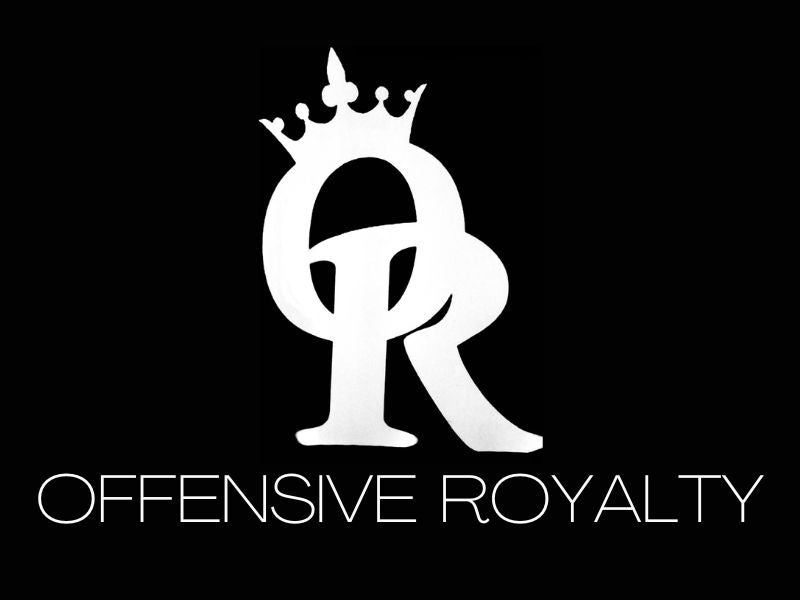 OffensiveRoyalty