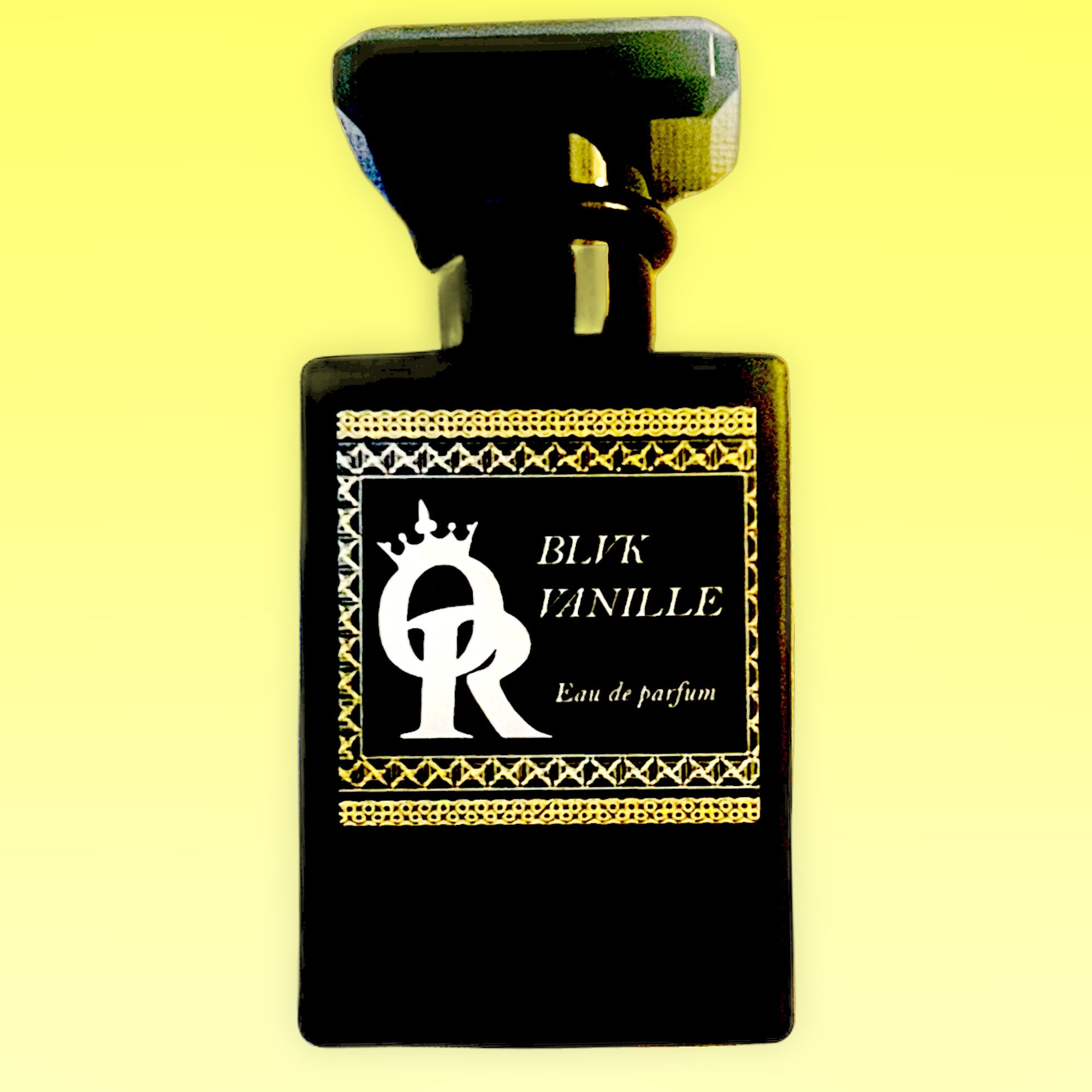 Offensive Royalty blvk vanille colonge (unisex)