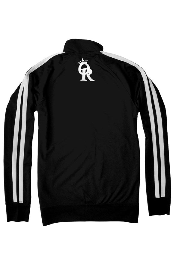 Offensive royalty Independent Track Jacket